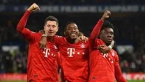 Bayern Münih’ten koronavirüs tedbiri