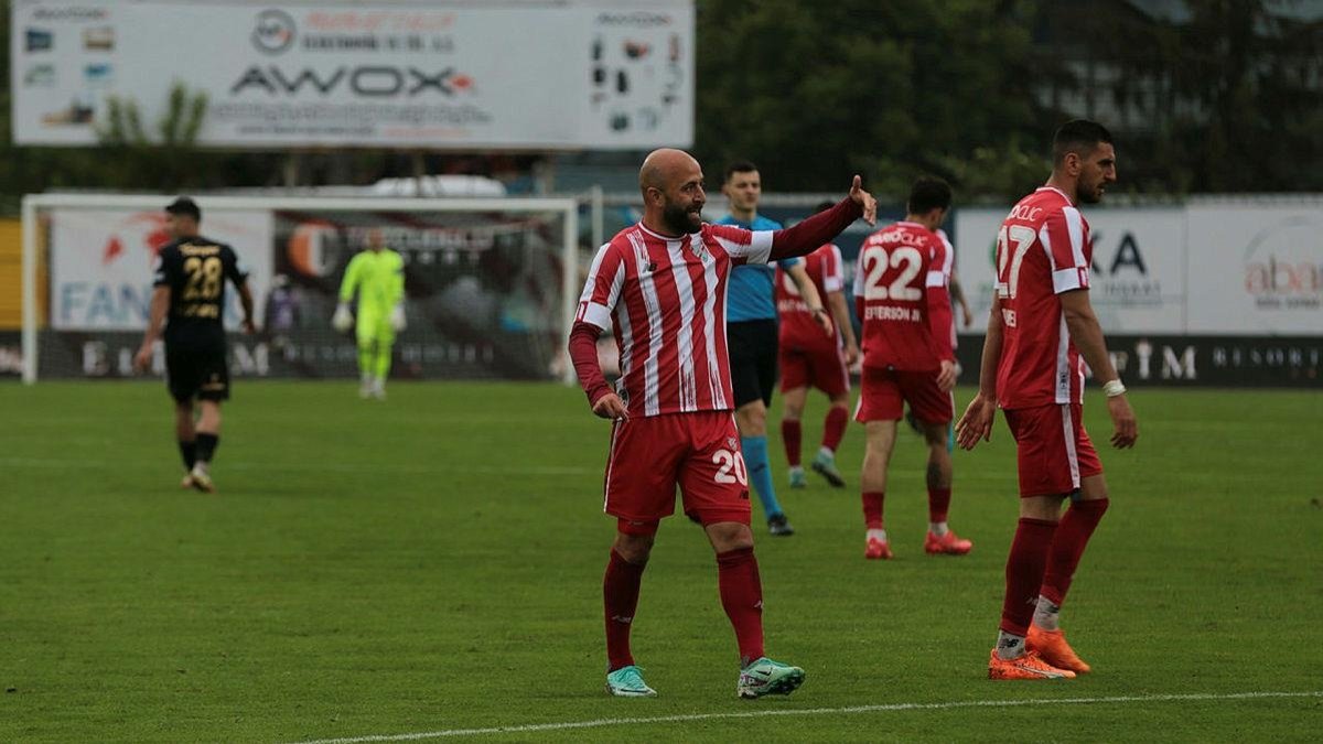 Boluspor 3-1 Altay (MAÇ SONUCU - ÖZET)