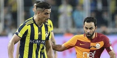 Nabil Dirar: Biz bir adım daha öndeydik