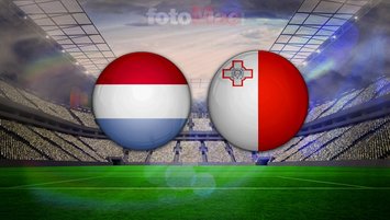 Lüksemburg-Malta maçı detayları!