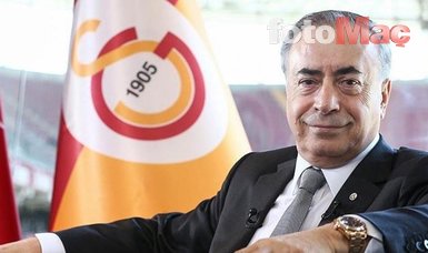 Galatasaray transfer bombalarını patlatıyor! İşte Seri’nin yerine gelecek isim