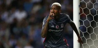Talisca’ya özel görev