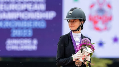 Mira’dan bronz madalya