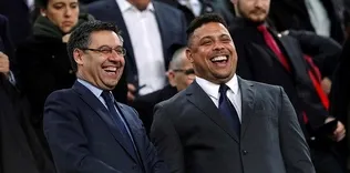 Barcelona 3 puanı penaltıyla aldı