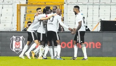 Benim Larin yarim