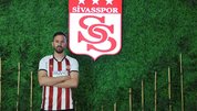 Sivasspor transferi resmen açıkladı!