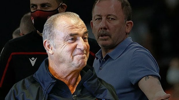 Galatasaray'dan Beşiktaş'a Kaan Ayhan şoku! Fatih Terim babasıyla görüşecek