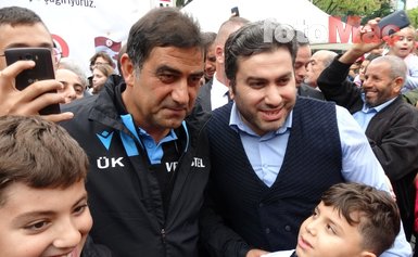 Trabzonspor’dan ’Kurtarmak Bizim Kanımızda Var’ kampanyasına destek
