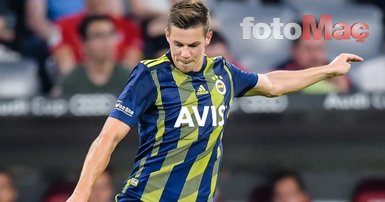Fenerbahçe’den son dakika transfer kararı! Bonservis bedeli...