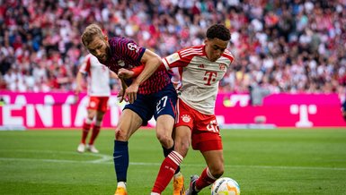 Bayern Münih 1-3 Red Bull Leipzig (MAÇ SONUCU ÖZET)