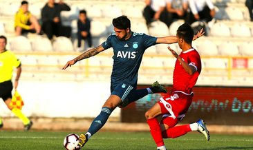 Fenerbahce Bolu Da Ter Atti Son Dakika Fenerbahce Haberleri Fotomac