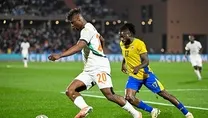 Agbadou için yeni teklif