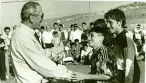 Sümer anılacak