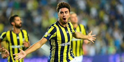 Fenerbahçe'de Ozan Tufan, Kameni, Ferdi Kadıoğlu ve Berke Özer kadroya alınmadı