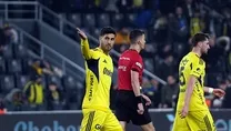 Gözler Matador’da
