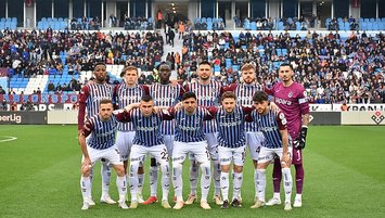 İdeal takım sahada