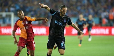 Yusuf Yazıcı Galatasaray'ı boş geçmiyor