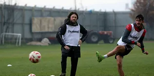 Manisaspor’da Fatih Tekke döndü