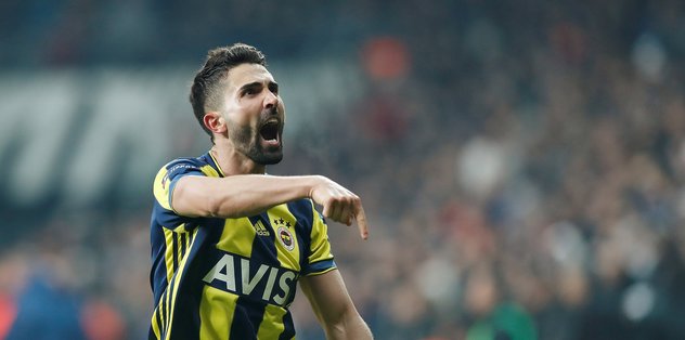 Fenerbahçeli Hasan Ali Kaldırım'dan iddialı Galatasaray sözleri!