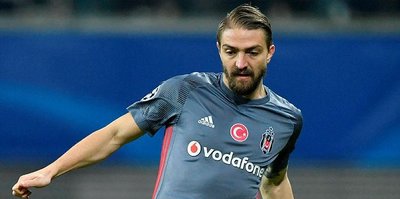 Caner Erkin 54 gün sonra!