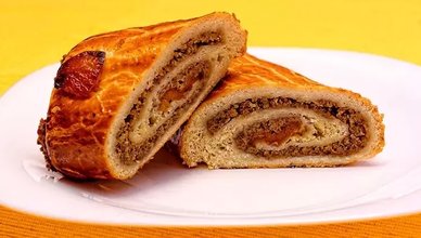 Bafra Nokulu tarifi