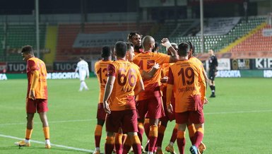 Son dakika spor haberleri: Galatasaray kritik virajda! Yeni hedef 5'te 5