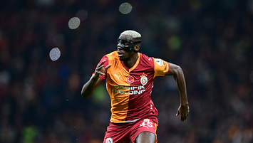 Osimhen varsa sıkıntı yok