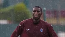 Gol yükünü Onuachu sırtladı