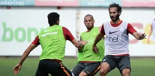 İlk maçta rakip Karabükspor