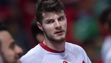 Metecan Birsen Beşiktaş GAIN'de!
