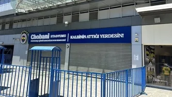 Kalbinin attığı yerdesin