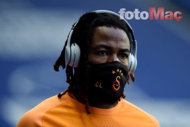 Galatasaray’da bir ayrılık daha! İşte yeni takımı