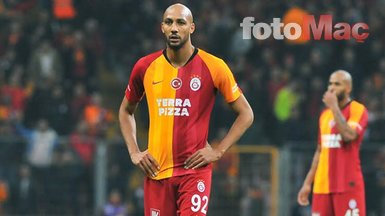 Steven Nzonzi’den transfer yanıtı!