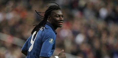 Deschamps kadroyu açıkladı! Gomis...