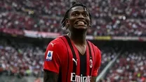 Leao’dan F.Bahçe paylaşımına yanıt!