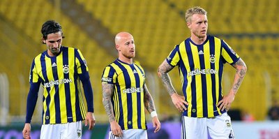 Fener’e lig eziyet