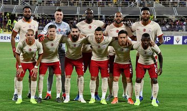 Fiorentina 4 1 Galatasaray Mac Sonucu Ozet Son Dakika Galatasaray Haberleri Fotomac