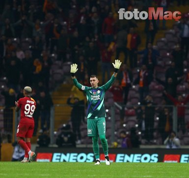 Muslera’nın sözleşmesi uzatılıyor! İşte alacağı yeni maaş