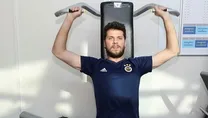 Erten Ersu için kutlama