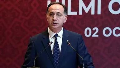 Hakemlere eğitim