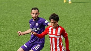 Final yeri belirlendi