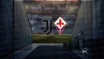 Juventus - Fiorentina maçı ne zaman?