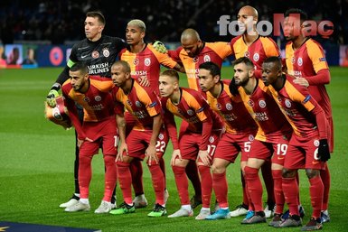 Fransızlardan kızdıran Galatasaray manşeti!