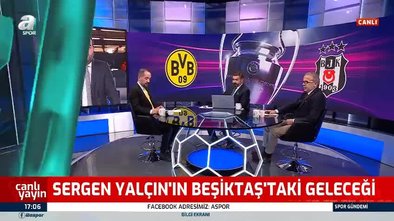 BEŞİKTAŞ HABERLERİ - Sergen Yalçın görevi bırakıyor mu? Kayserispor maçı...