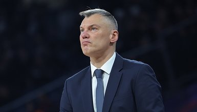 Fenerbahçe Beko, İsrail takımlarıyla Sırbistan ve Bulgaristan'da oynayacak