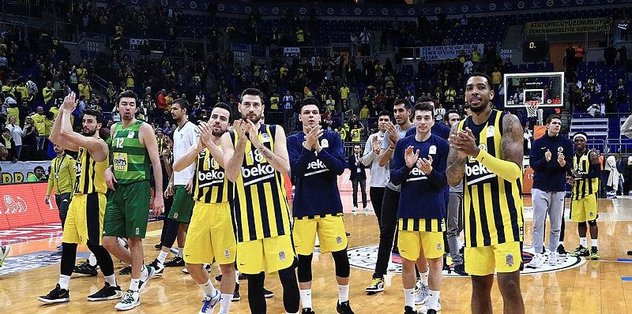 Durmak yok sıra Asvel’de