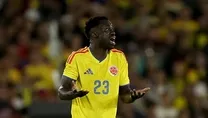 Davinson’un ayrılığına ret