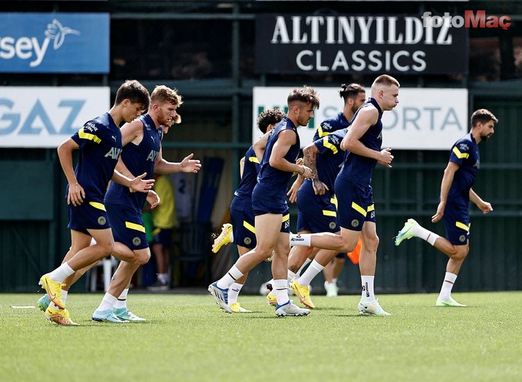 FENERBAHÇE TRANSFER HABERLERİ - Almanlar Marcel Tisserand'ın peşinde! İşte yapılan teklif