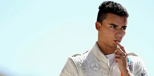 Sauber’in yeni sürücüsü Wehrlein