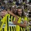 F.Bahçe Kadıköy'de tek golle güldü!